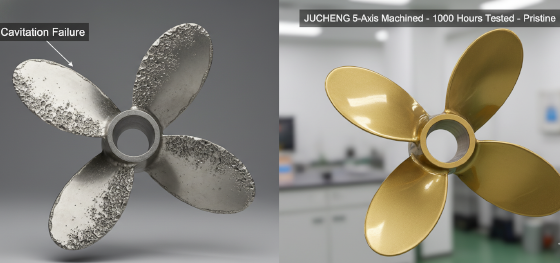 cavitation erosion analysis