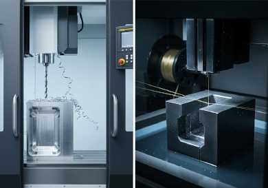 Rapid Tooling vs Hard Tooling: When to Cut NRE Cost?