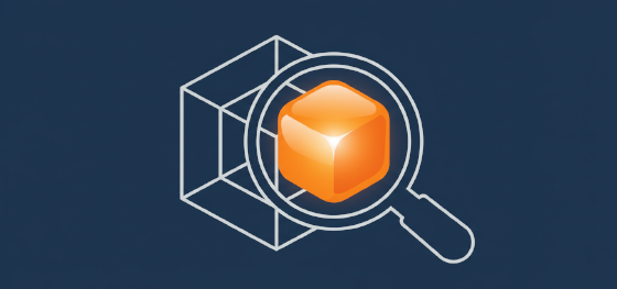 rapid hardware iteration and geometric design validation icon