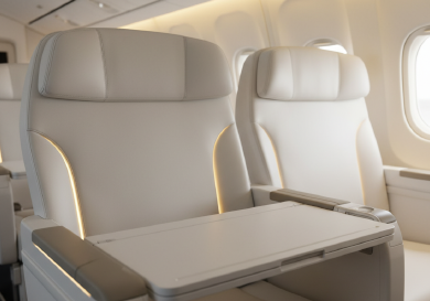 luxury aircraft cabin components produced via RIM for aerospace and aviation interiors.png