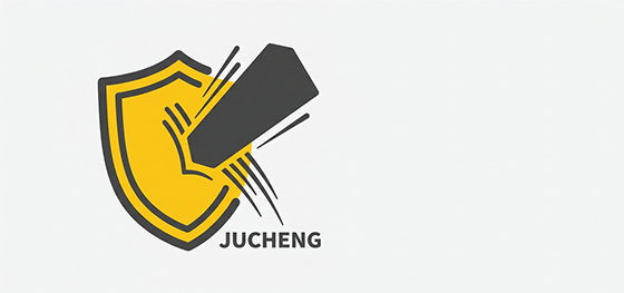structural integrity and impact resistance icon for industrial parts