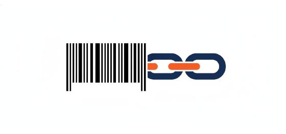 indestructible supply chain traceability and compliance icon