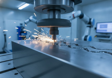 high precision subtractive milling carving complex titanium micro channels.png