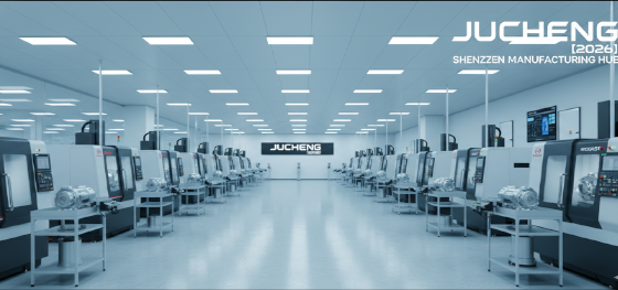 Shenzhen manufacturing hub