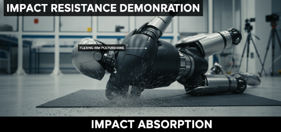 impact resistant polymer