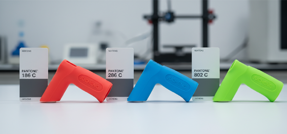 vacuum degassing polyurethane