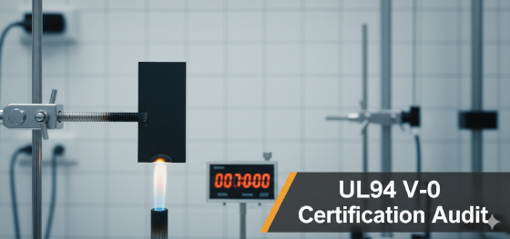 flame retardant plastic