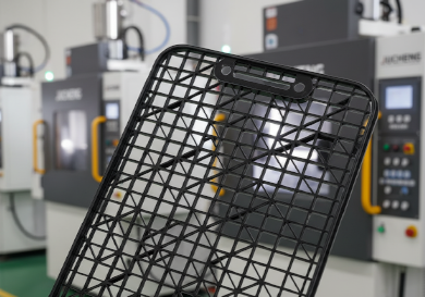 thin wall injection molding process: Engineering the 0.5mm Frontier