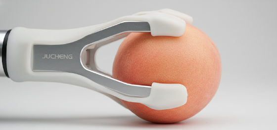 soft robotic gripper