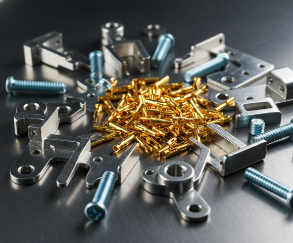 Gold Plating