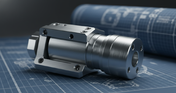 Robotic Joint