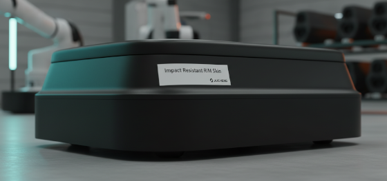 reaction injection molding materials