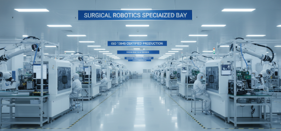 jucheng precision factory