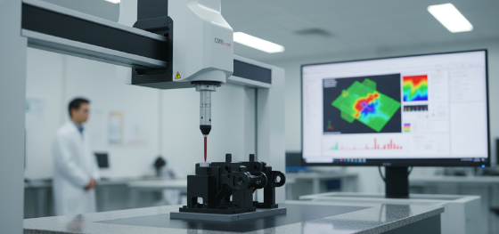 quality assurance audit