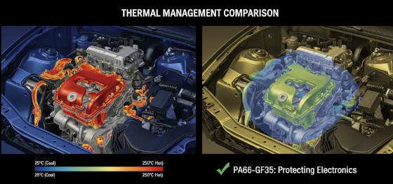 thermal management automotive