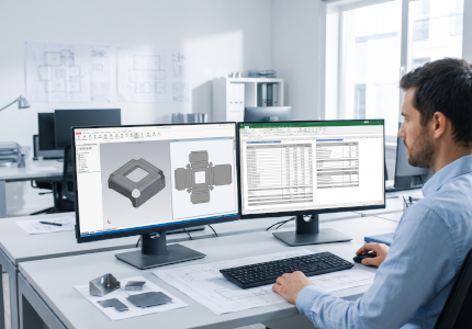 sheet metal cost estimator software on monitor.png