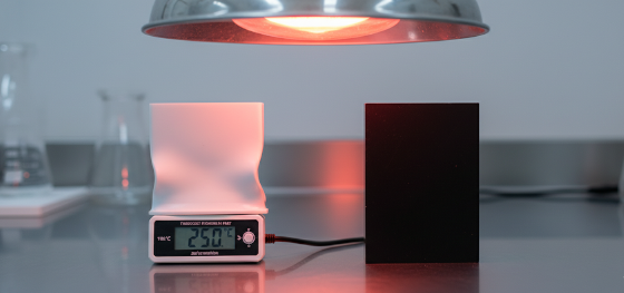 heat resistance comparison between thermoplastic and thermoset RIM parts