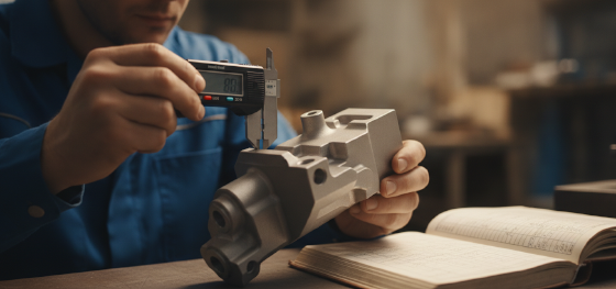 calculating metal weight and physical manufacturing metrics