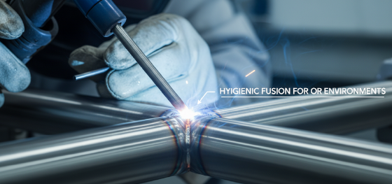 tig welding stainless steel