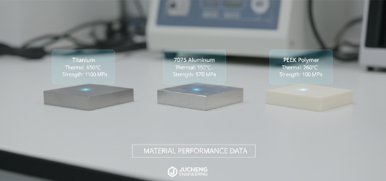 material performance