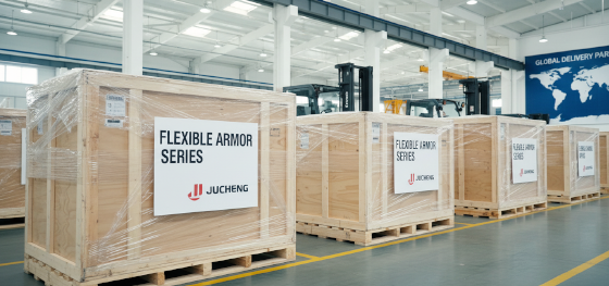 global hardware fulfillment