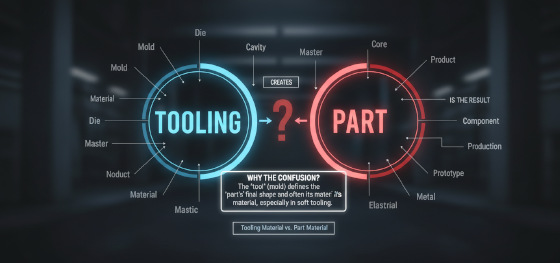 industrial terminology breakdown