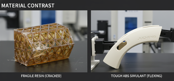 prototype durability comparison