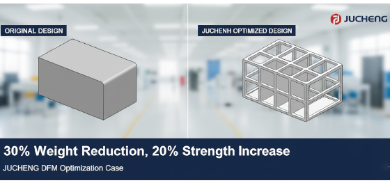 engineering optimization case