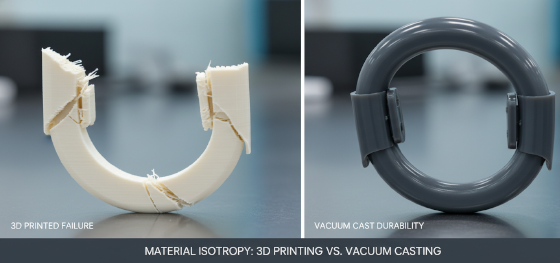 material fatigue test