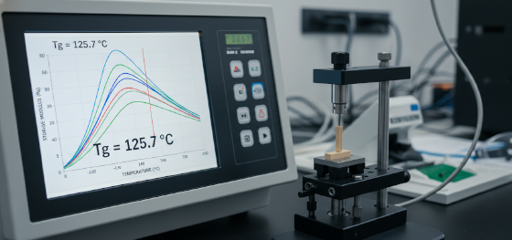 glass transition temperature