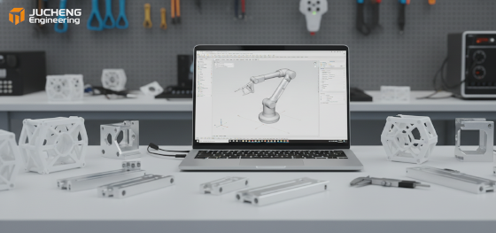 multi-process prototyping