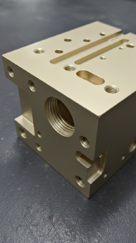 Electroless Nickel