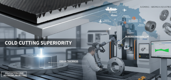 water jet vs laser edge quality