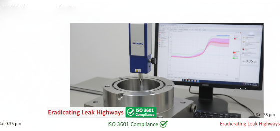 surface roughness ra