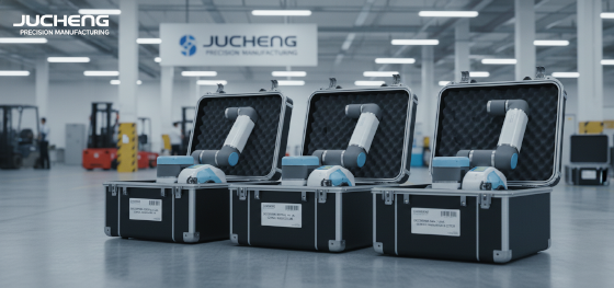 global medical prototyping