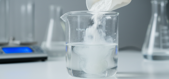 mixing flame retardant additives into polyurethane RIM components