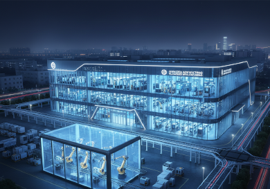 global logistics and facility overview for a China RIM molding supplier.png