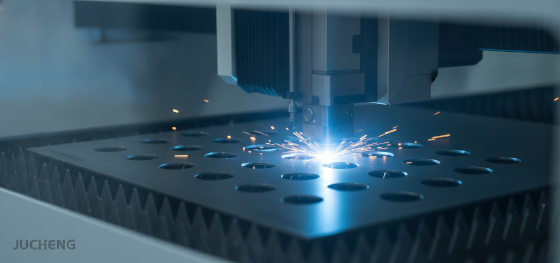 laser cutting custom prototype brackets