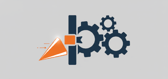 mechanical unlocking mechanism and safe geometric extraction icon