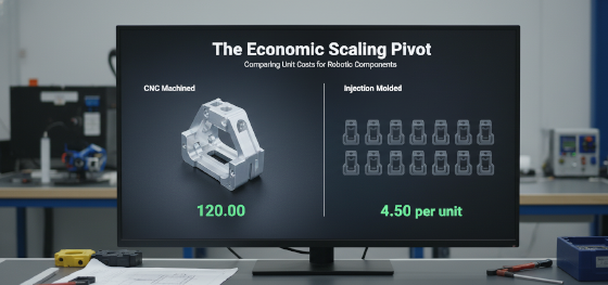 manufacturing cost reduction
