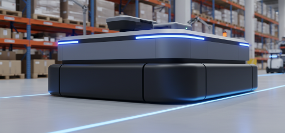 agv bumper protection