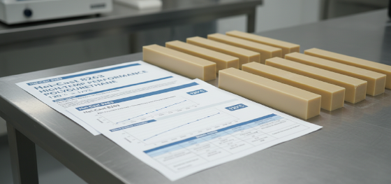 hei-cast 8263 high temp resin