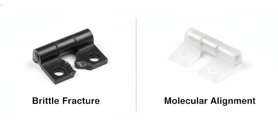 material failure analysis
