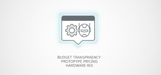 budget transparency