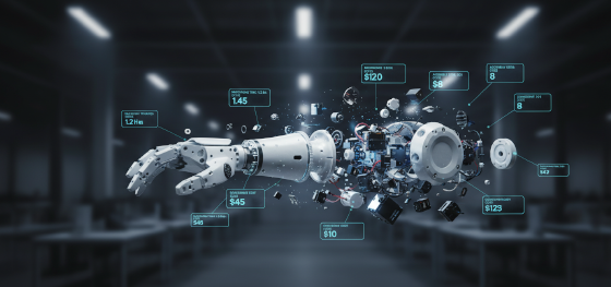 cost driver analysis