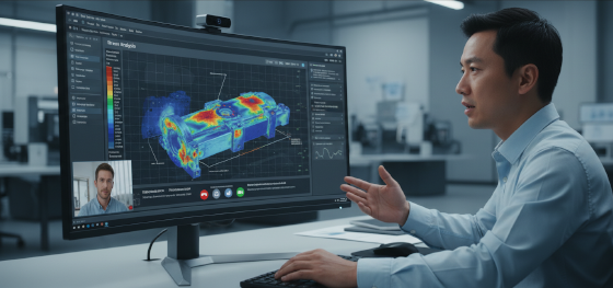 technical consulting