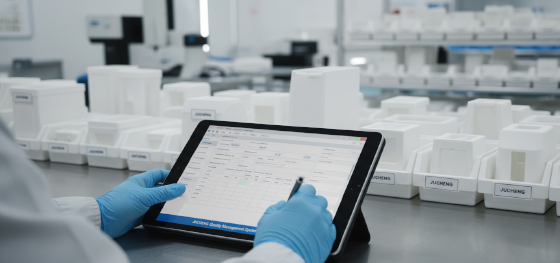 medical quality assurance