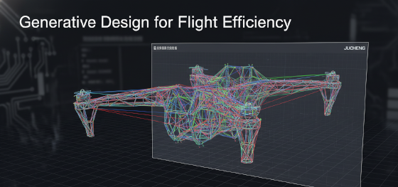 topology optimization robotics