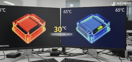 thermal imaging analysis