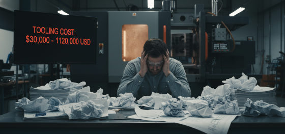 medical device prototyping